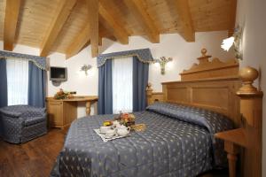 Легло или легла в стая в Hotel Mountain Resort