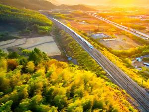 Phong cảnh thiên nhiên gần khách sạn