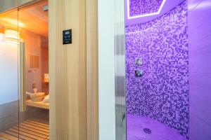 Bagno di Hotel Majorana