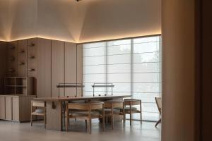 Ảnh trong thư viện ảnh của 桔作酒店 许昌东站胖东来天使城店 ở Hứa Xương