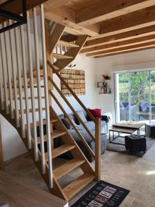 Fotografie z fotogalerie ubytování Maison de charme v destinaci Monteux