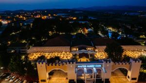Fotografie z fotogalerie ubytování Master Family Club v destinaci Manavgat
