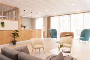 Galeriebild der Unterkunft Quality Suites Pau Porte des Pyrenees in Pau