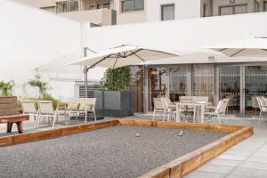 Galeriebild der Unterkunft Quality Suites Pau Porte des Pyrenees in Pau