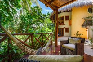 Gallery image of Villas HM Paraiso del Mar in Holbox Island