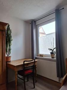 Fotografie z fotogalerie ubytování Haus oberotterbach v destinaci Oberotterbach
