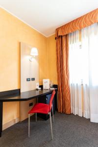 Foto dalla galleria di Hotel Majorana a Rende