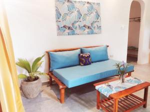 Fotografie z fotogalerie ubytování Paje Cozy Apartments v destinaci Paje