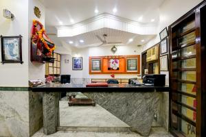 Fotografie z fotogalerie ubytování Hotel Paradise - New Delhi v Novém Dillí