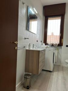 Fotografie z fotogalerie ubytování Todeschini 27 v destinaci Brembate