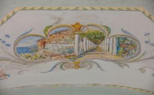 Фотография из галереи Anantara Convento di Amalfi Grand Hotel в Амальфи