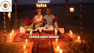Hosté ubytování Desert Stay Camping Jaisalmer sam sand dunes