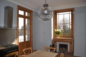 Gallery image of Guesthouse La Mascotte in Villers-sur-Mer