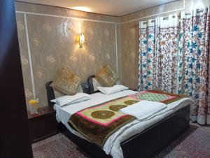 Fotografie z fotogalerie ubytování hotel pahalgam duke v destinaci Pahalgam