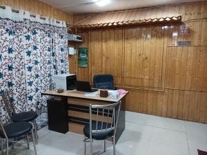 Fotografie z fotogalerie ubytování hotel pahalgam duke v destinaci Pahalgam + 4 fotografie