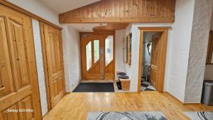 Foto sihtkohas Flirsch asuva majutusasutuse Ferienwohnung Schranz galeriist