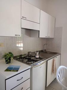 Torre di PalmeにあるCentro Vacanze Mirageのギャラリーの写真