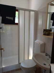 Torre di PalmeにあるCentro Vacanze Mirageのギャラリーの写真