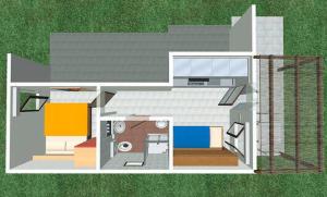 Torre di PalmeにあるCentro Vacanze Mirageのギャラリーの写真