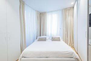 Fotografie z fotogalerie ubytování Living Buonarroti v Miláně