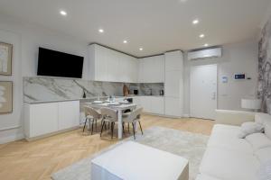 Fotografie z fotogalerie ubytování Living Buonarroti v Miláně