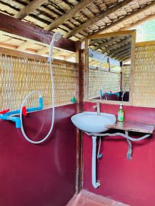 Fotografie z fotogalerie ubytování Lily's Riverhouse v destinaci Koh Rong Island
