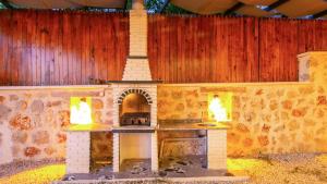 Gallery image of Luxury 2 Bedroom Villa - 1600 in Kalkan