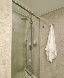 Баня в ICON Urban Living