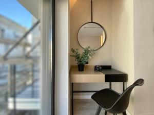 Снимка в галерията на ICON Urban Living в Солун