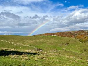 Fotografie z fotogalerie ubytování Chalet I Porsili v destinaci Erbezzo