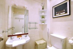 Ένα μπάνιο στο Great Location! 2BD,2 Bath in Centre of Edinburgh +16 φωτογραφίες