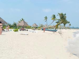 Spiaggia vicina o nei dintorni dell'affittacamere