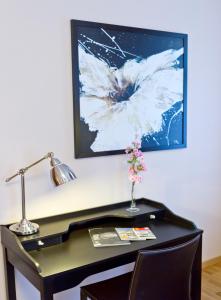 Fotografie z fotogalerie ubytování Suiten Hotel Dependance Laterne v destinaci Baden-Baden