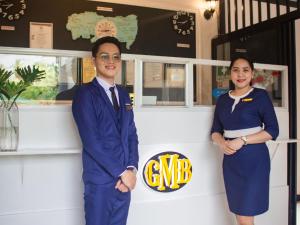 Hosté ubytování Gmb-Arte' Hotel
