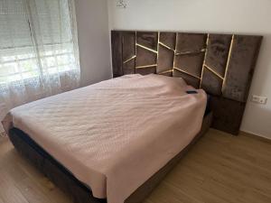 Postel nebo postele na pokoji v ubytování Superbe appartement avec Netflix et Iptv