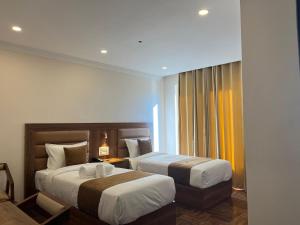 Gallery image of Hardys Retreat A Luxury Boutique Stay at Koti Chail in Mai Jūbar