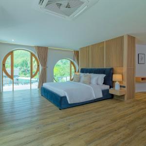 Imagen de la galería de A Dream Naka Island - Beachfront Retreat, en Ko Naka