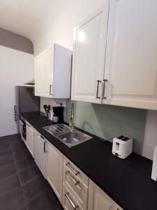 Photo de la galerie de l'établissement 3 Zimmer Wohnung in Itzehoe, à Itzehoe