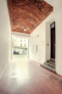 Fotografie z fotogalerie ubytování Stylish Apartment in Heart of Žižkov Near Iconic Sites v Praze