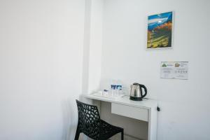 Fotografie z fotogalerie ubytování Treebo Empire Executive Premium, Hinjewadi v destinaci Puné