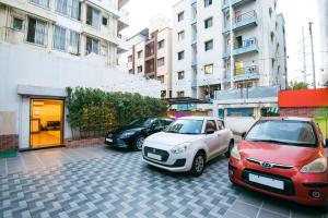 Fotografie z fotogalerie ubytování Treebo Empire Executive Premium, Hinjewadi v destinaci Puné