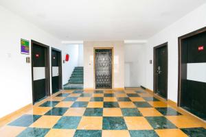 Fotografie z fotogalerie ubytování Treebo Empire Executive Premium, Hinjewadi v destinaci Puné