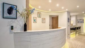 Imagen de la galería de A Dream Naka Island - Beachfront Retreat, en Ko Naka