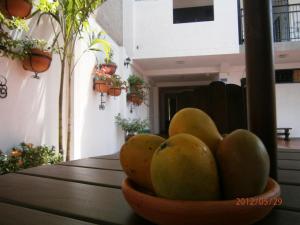 Fotografie z fotogalerie ubytování Hotel La Vieja Sara v destinaci Valledupar
