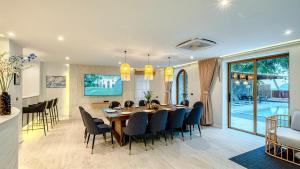 Imagen de la galería de A Dream Naka Island - Beachfront Retreat, en Ko Naka 42 fotos más