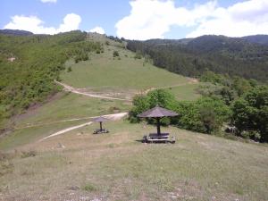 Φυσικό τοπίο κοντά σε αυτό το διαμέρισμα