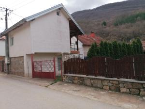 Γενική θέα στο βουνό ή θέα στο βουνό από  αυτό το διαμέρισμα