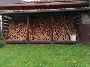 Το κτήριο όπου στεγάζεται  το διαμέρισμα