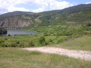 Φυσικό τοπίο κοντά σε αυτό το διαμέρισμα