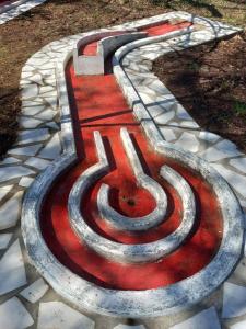 Φωτογραφία από το άλμπουμ του Mobil home Domaine Du Lac σε Montendre